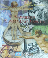 Image of Manajemen Sumber Daya Manusia - Edisi III