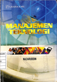 Image of Manajemen Teknologi