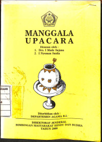 Image of Manggala Upacara