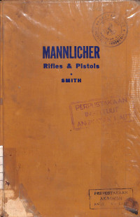 Image of Mannlicher Rifles & Pistols