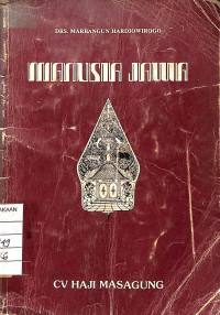 Image of Manusia Jawa
