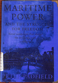 Image of Maratime Power and The Struggle for Freedom