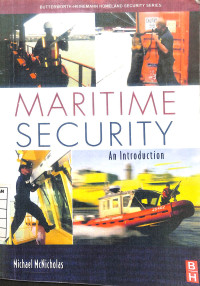 Image of Maritime Security An Introduction
