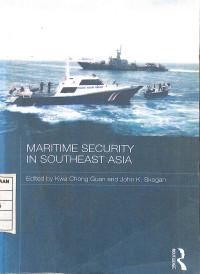 Image of Maritime Security In Southeast Asia