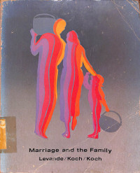 Image of Marriage and the Family