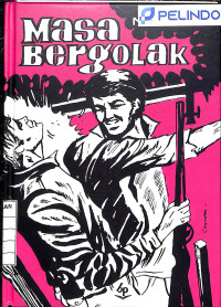 Image of Masa Bergolak