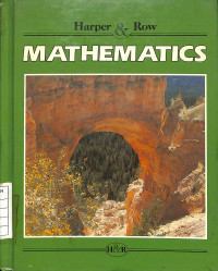 Image of Mathematics Second Edition