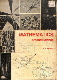 Image of Mathematics Art and Science