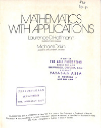 Image of Mathematics With Applications