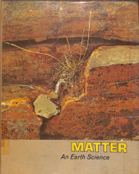 Image of Matter An Earth Science