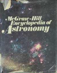 Image of McGraw-Hill Encyclopedia of Astronomy