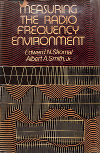 Image of Measuring The Radio Frequency Environment