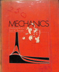 Image of Mechanics
