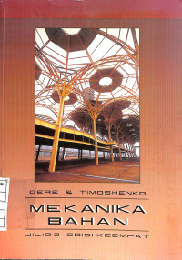 Image of Mekanika Bahan