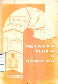 Image of Mekanika Fluida & Hidrolika