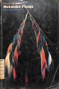 Image of Mekanika Fluida Jilid 1