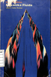 Image of Mekanika Fluida Jilid 2