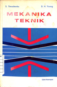 Image of Mekanika Teknik - Edisi Keempat