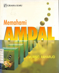 Image of Memahami AMDAL