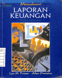 Image of Memahami Laporan Keuangan (Edisi Keenam)