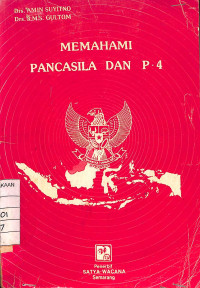 Image of Memahami Pancasila dan P4