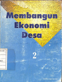 Image of Membangun Ekonomi Desa