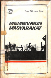 Image of Membangun Masyarakat