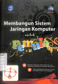 Image of Membangun Sistem Jaringan Komputer untuk Pemula