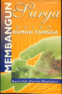 Image of Membangun Surga Dalam Rumah Tangga