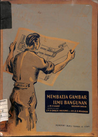 Image of Membatja Gambar Ilmu Bangunan