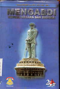 Image of Mengabdi Kepada Negara dan Bangsa