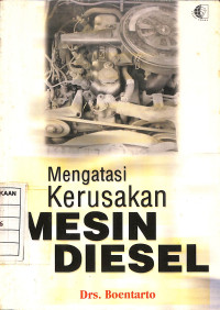Image of Mengatasi Kerusakan Mesin Diesel