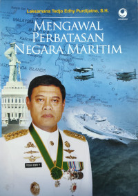 Image of Mengawal Perbatasan Negara Maritim