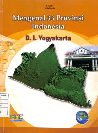 Image of Mengenal 33 Provinsi Indonesia : D. I Yogyakarta