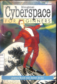 Image of Mengenal Cyberspace For Beginners