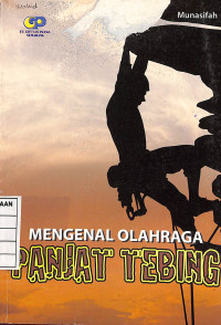 Image of Mengenal Olahraga Panjat Tebing
