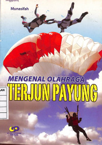 Image of Mengenal Olahraga Terjun Payung