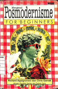 Image of Mengenal Posmodernisme For Beginners