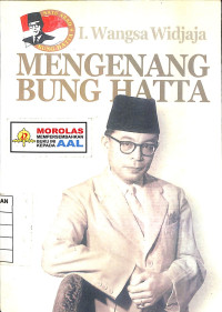 Image of Mengenang Bung Hatta