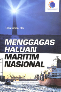 Image of Menggagas Haluan Maritim Nasional