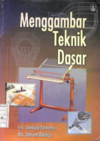 Image of Menggambar Teknik Dasar