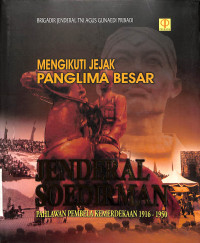 Image of Mengikuti Jejak Panglima Besar