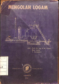 Image of Mengolah Logam