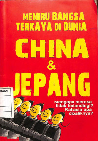Image of Meniru Bangsa Terkaya di Dunia