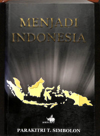 Image of Menjadi Indonesia