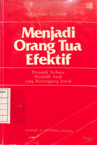 Image of Menjadi Orang Tua Efektif