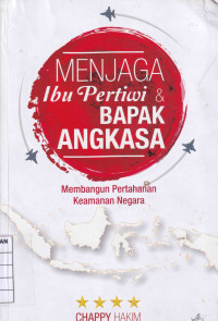 Image of Menjaga Ibu Pertiwi