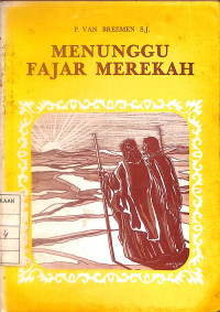 Image of Menunggu Fajar Merekah