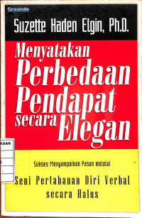 Image of Menyatakan Perbedaan Pendapat Secara Elegan