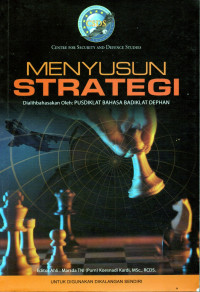 Image of Menyususn Strategi